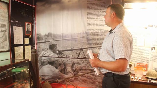 ВИДЕОЭКСКУРСИЯ "НА ОЧНОЙ СТАВКЕ С ПРОШЛЫМ" смотреть онлайн