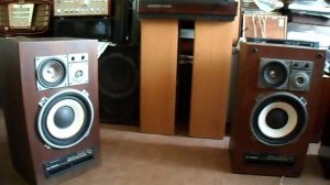 Колонки Амфитон 50Ас-022 стерео