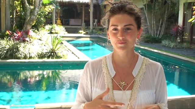 Честный отзыв о Перезагрузке на Бали смотреть онлайн