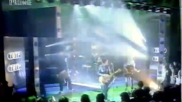 Babylon Zoo Animal Army Top Of The Pops 26 Apr 1996