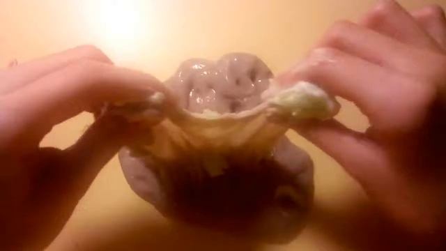 Добавляем кучу всего в слайм! (как исправить неполучившийся слайм)