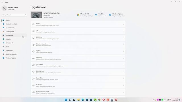 McAfee Antivirüs Kapatma & Silme | McAfee Tamamen Kaldırma смотреть онлайн