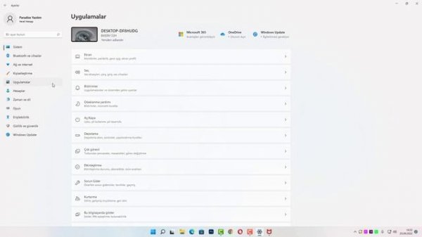 McAfee Antivirüs Kapatma & Silme | McAfee Tamamen Kaldırma
