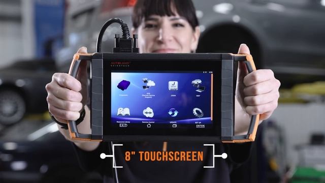 Comparing the iSCAN SF and the iSCAN 3 - Which Scan Tool Is Best for You смотреть онлайн