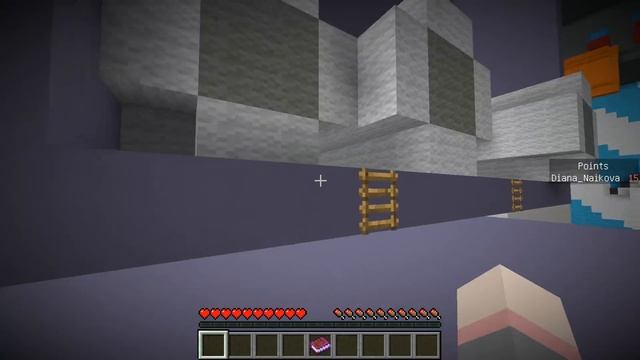 Я ПОПАЛА В ГИГАНТСКИЙ ДОМ В МАЙНКРАФТ! (20 000 БЛОКОВ) смотреть онлайн