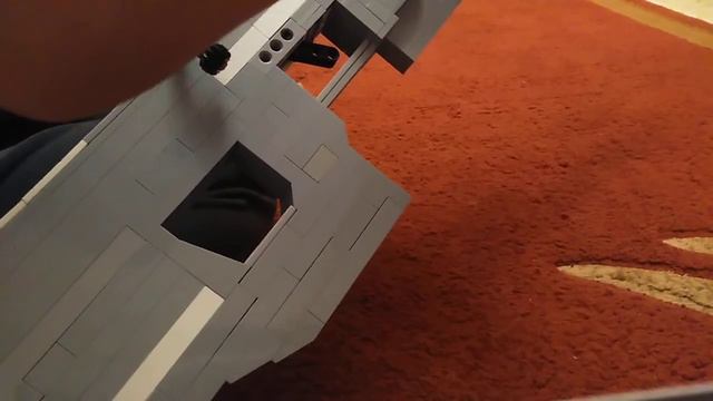 Лего самоделка AWP смотреть онлайн