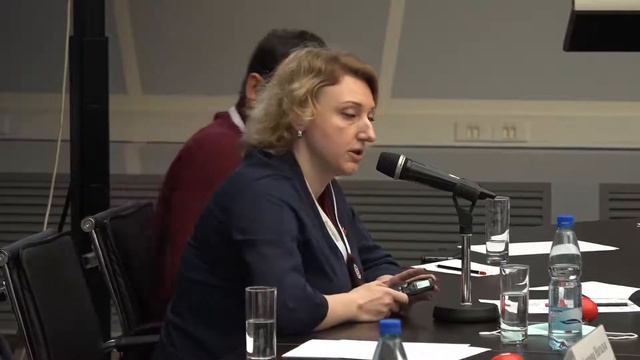 «Интурмаркет 2021». Зал 6. «УТ-Форум-2021». Перспективы развития устойчивого туризма в России смотреть онлайн
