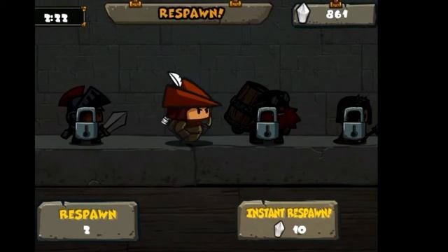 Android... Oh, my heroes...(Нубчик) смотреть онлайн