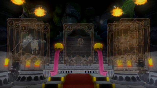 Happy Dungeons Gameplay Xbox One | Game Preview смотреть онлайн
