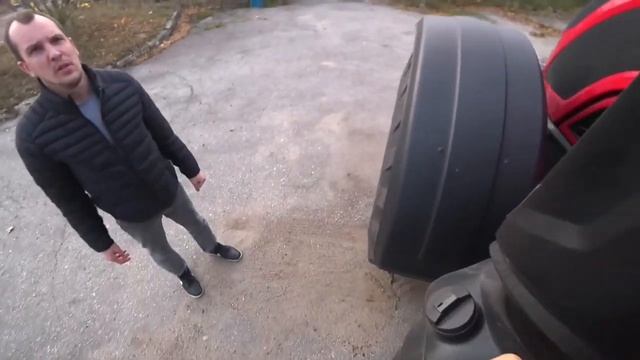 Обзор трактора Valtra T235 Versu в лесном исполнении с поворотным постом смотреть онлайн