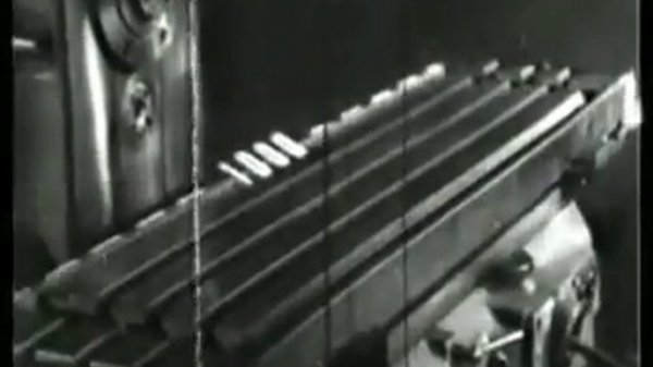 Фрезерные станки