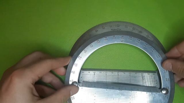 Геодезический транспортир. Транспортир. Штурманский транспортир. смотреть онлайн