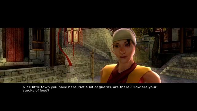 Lets (Very Briefly) Play Jade Empire смотреть онлайн