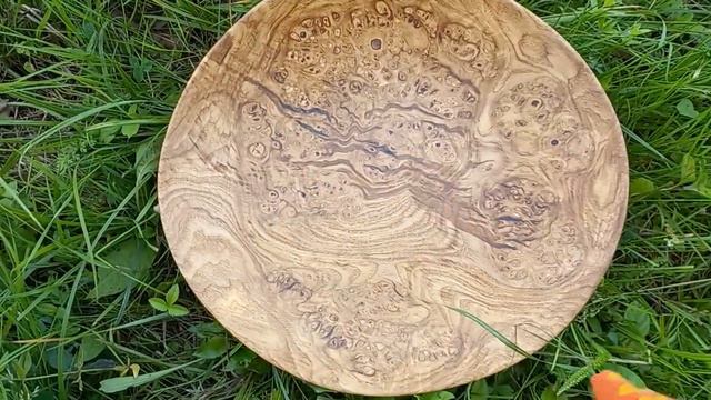 Дубовый кап , эксклюзивное блюдо смотреть онлайн