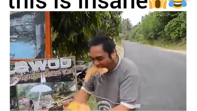 Вот как надо кокосы чистить! смотреть онлайн