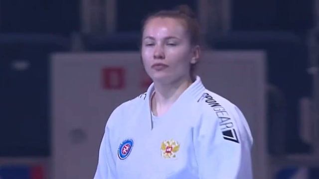 RUSSIAN JUDO TOUR смотреть онлайн
