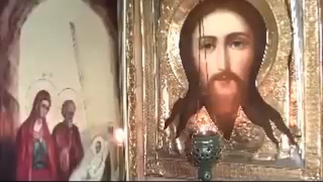 Благодарственные молитвы по Святом Причащении #мирправославия смотреть онлайн
