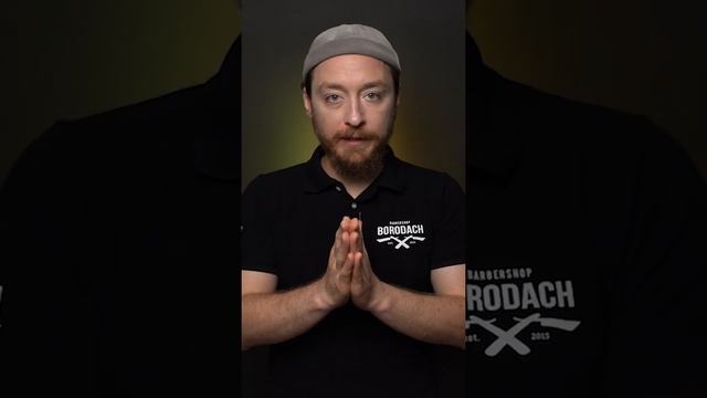 Стрижка ИванГая #shorts