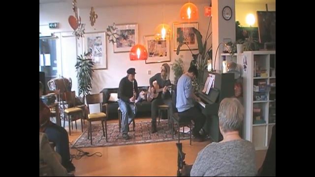 Libertango смотреть онлайн