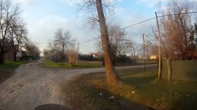 Honda Xrv 750 Africatwin