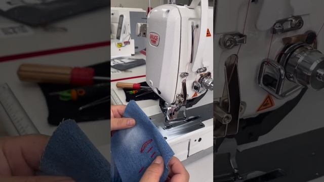 ♨️Електронна петельна машина BRUCE BRC-T1790GS-2-D для текстильних матеріалів смотреть онлайн