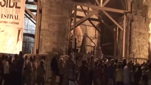 Знакомство с Сиде - одним из курортных городков Антальи смотреть онлайн