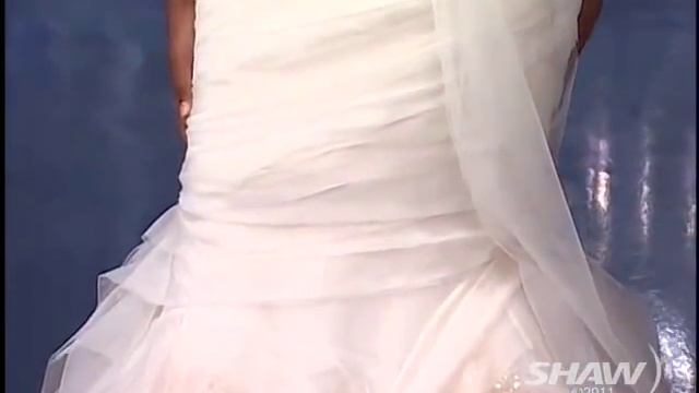 Vera Wang Wedding Dresses on UR смотреть онлайн