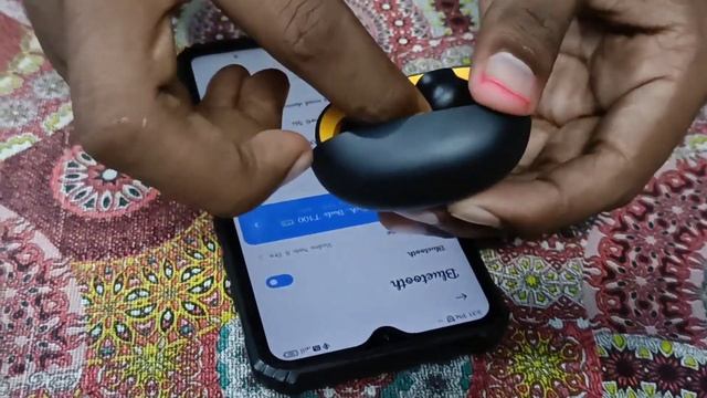 realme Techlife Buds T100 True wireless Earbuds Unboxing & review ✨✨ The Bakwaas Vlog смотреть онлайн