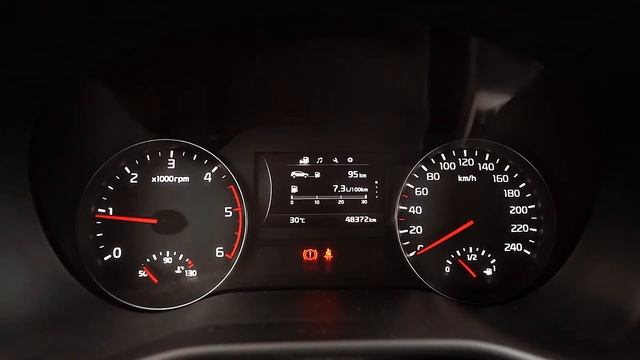 Renault occasion Le Port Kia Sportage Active Business 4X2 смотреть онлайн