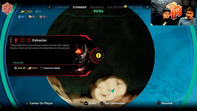 Hrej.cz Let's Play: Starlink: Battle For Atlas [CZ]