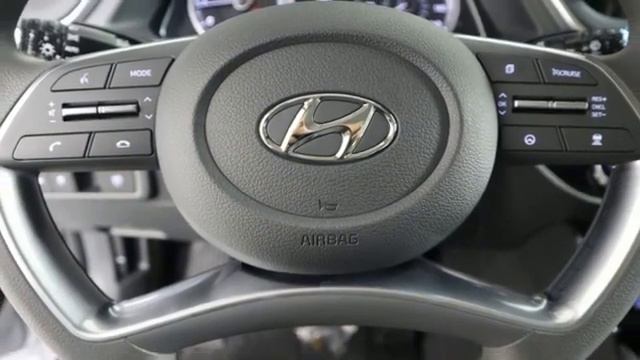 New 2023 Hyundai Sonata West Palm Beach FL Lake Worth, FL #PA339860 смотреть онлайн