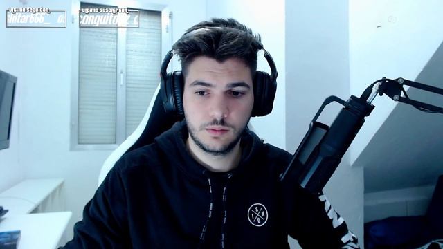 [Skyrim] [#2] - 🐺Juanjo ahora es un hombre lobo🐺 смотреть онлайн