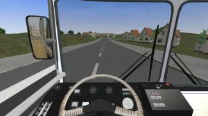 Omsi1 ЗиУ-682Г (гоо) №351.