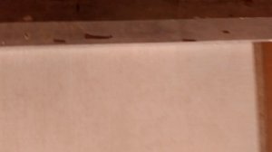 1. Резка СМЛ листа ножом