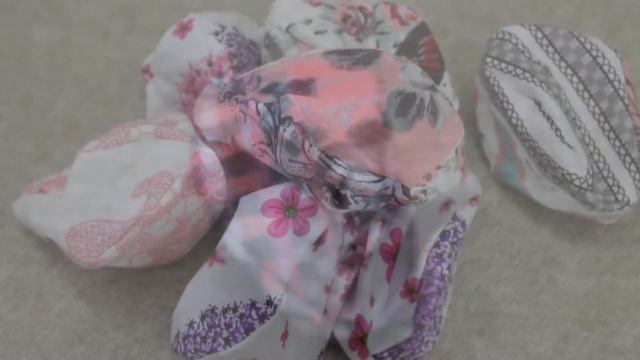 Пасхальное яйцо из ткани своими руками смотреть онлайн