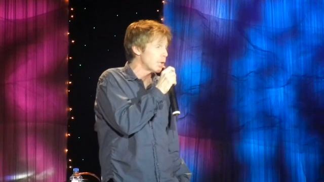 Dana Carvey Political Impressions смотреть онлайн
