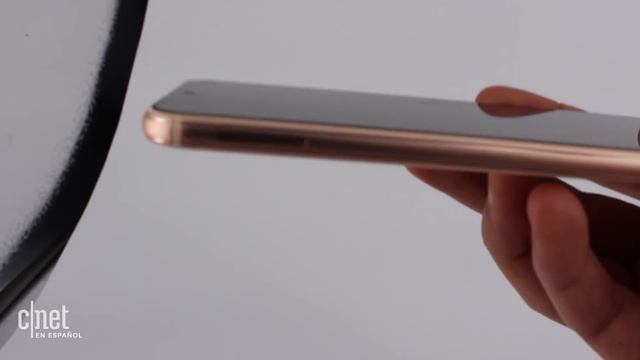 Huawei P20 Lite: Económico, moderno y con cámara doble смотреть онлайн