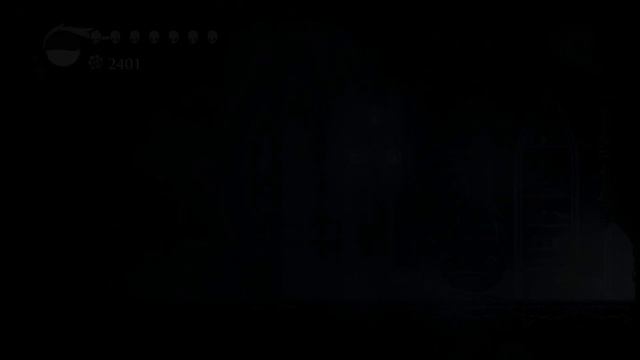Hollow Knight - Spell Twister charm location смотреть онлайн