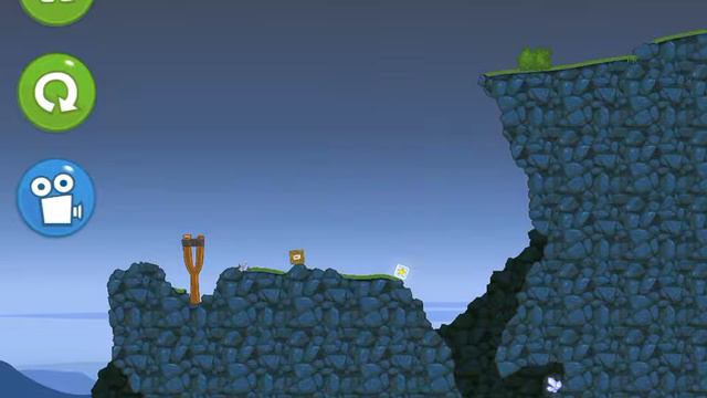 Bad Piggies level 4-27! смотреть онлайн