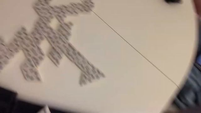 Ничья в тримино! смотреть онлайн