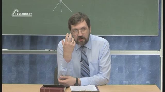 PT516 Rus 8. Элементы истории православия. Преемственность форм богослужения. смотреть онлайн