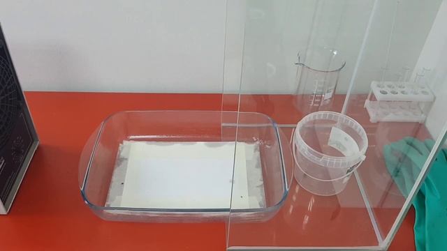 Генератор ОЗОНА против клопов и тараканов — тест смотреть онлайн