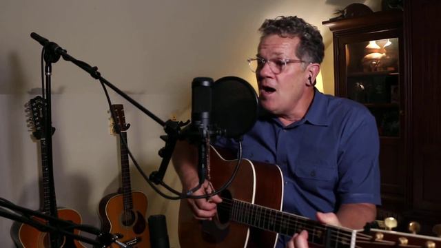 Go Down Easy - Tribute Cover by Jay Hennessy for the 2021 Virtual Memorial to Dan Fogelberg смотреть онлайн