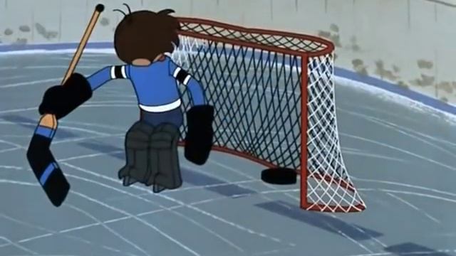 Трус не играет в хоккей! смотреть онлайн