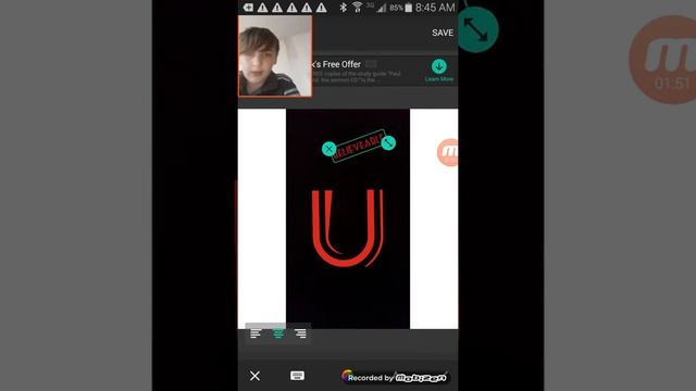 How to git your own custom unbelievable wallpaper смотреть онлайн
