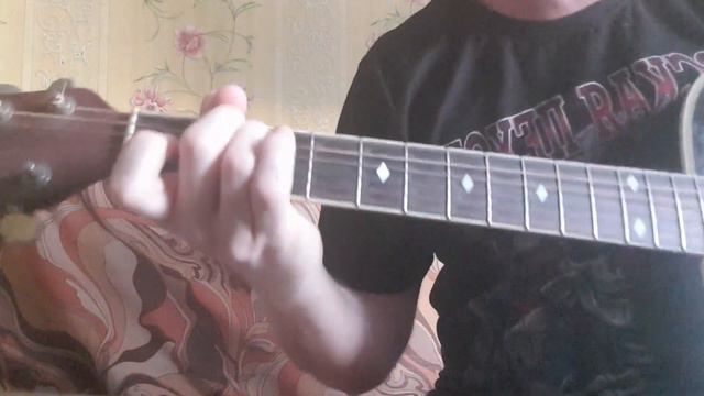 Год змеи - 7 жизней (cover И. Романов) смотреть онлайн
