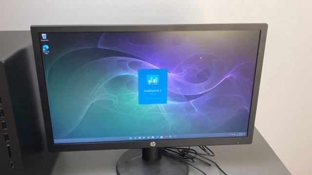HP Pavilion Gaming PC - TG01-2022 - Unboxing & Benchmarks смотреть онлайн