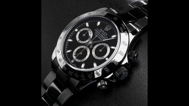 Rolex Daytona как отличить подделку