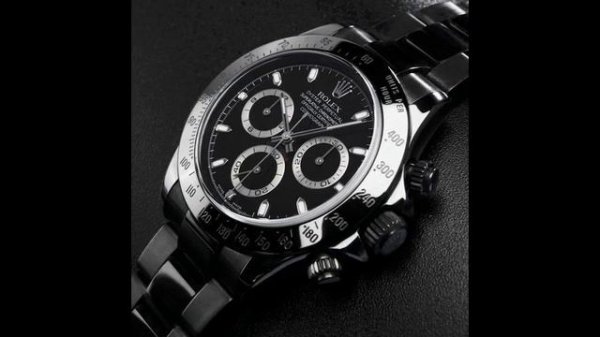 rolex daytona как отличить подделку