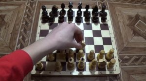 Шахматы часть 2  Как ходят и едят фигуры